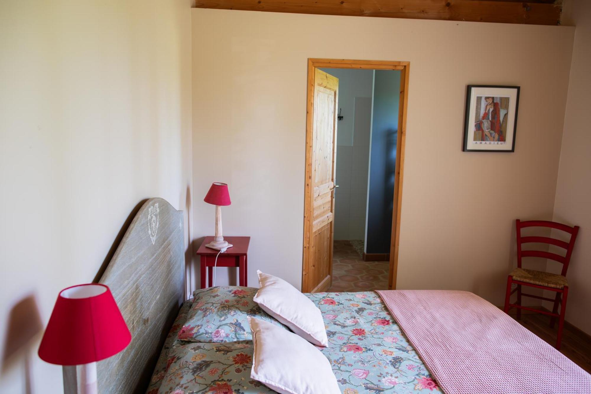 Villa Domaine équestre du Boscq Parleboscq Esterno foto